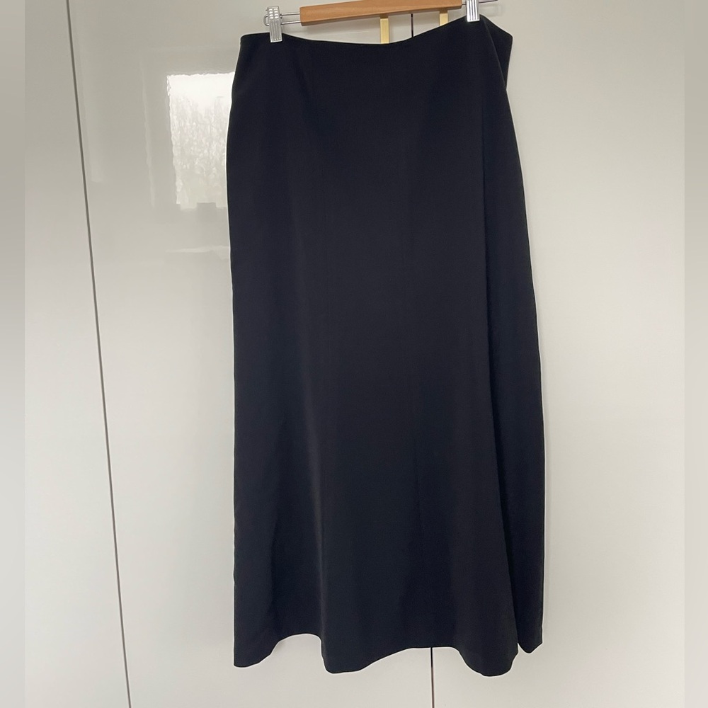 Louben for Laura Maxi skirt size XL
